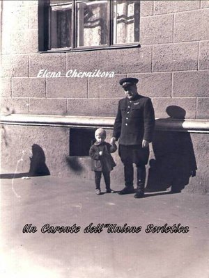 Un Caronte dell'Unione Sovietica - ebook